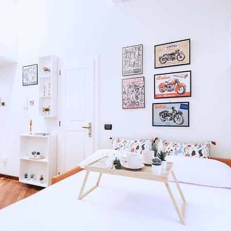 Easylife - Delizioso Monolocale In Brera/Duomo Apartment Milano Ngoại thất bức ảnh