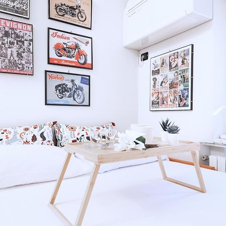 Easylife - Delizioso Monolocale In Brera/Duomo Apartment Milano Ngoại thất bức ảnh