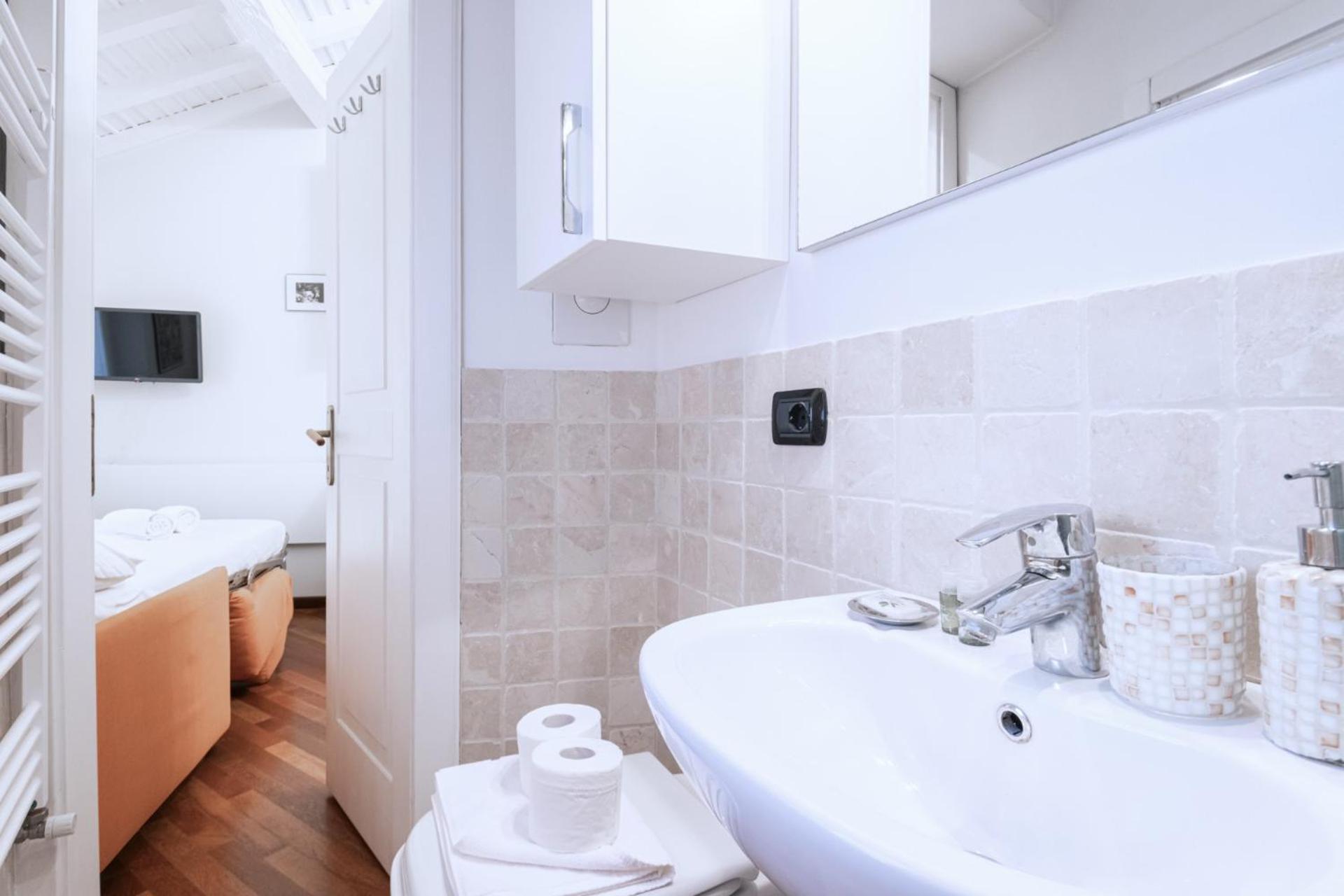 Easylife - Delizioso Monolocale In Brera/Duomo Apartment Milano Ngoại thất bức ảnh