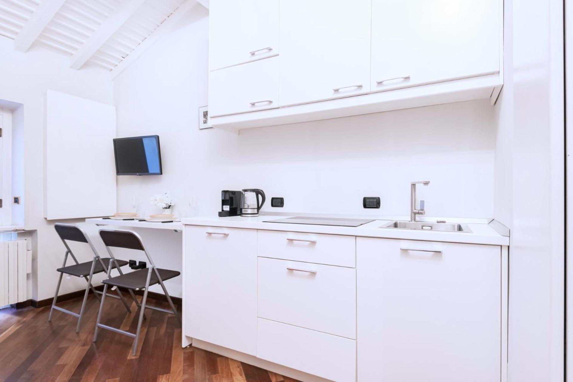 Easylife - Delizioso Monolocale In Brera/Duomo Apartment Milano Ngoại thất bức ảnh