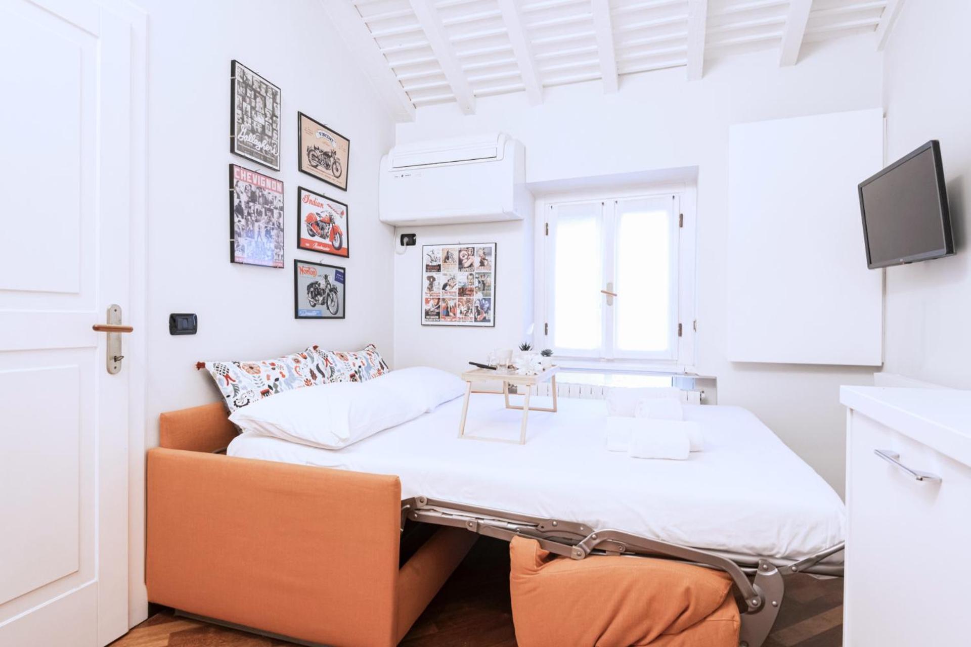 Easylife - Delizioso Monolocale In Brera/Duomo Apartment Milano Ngoại thất bức ảnh