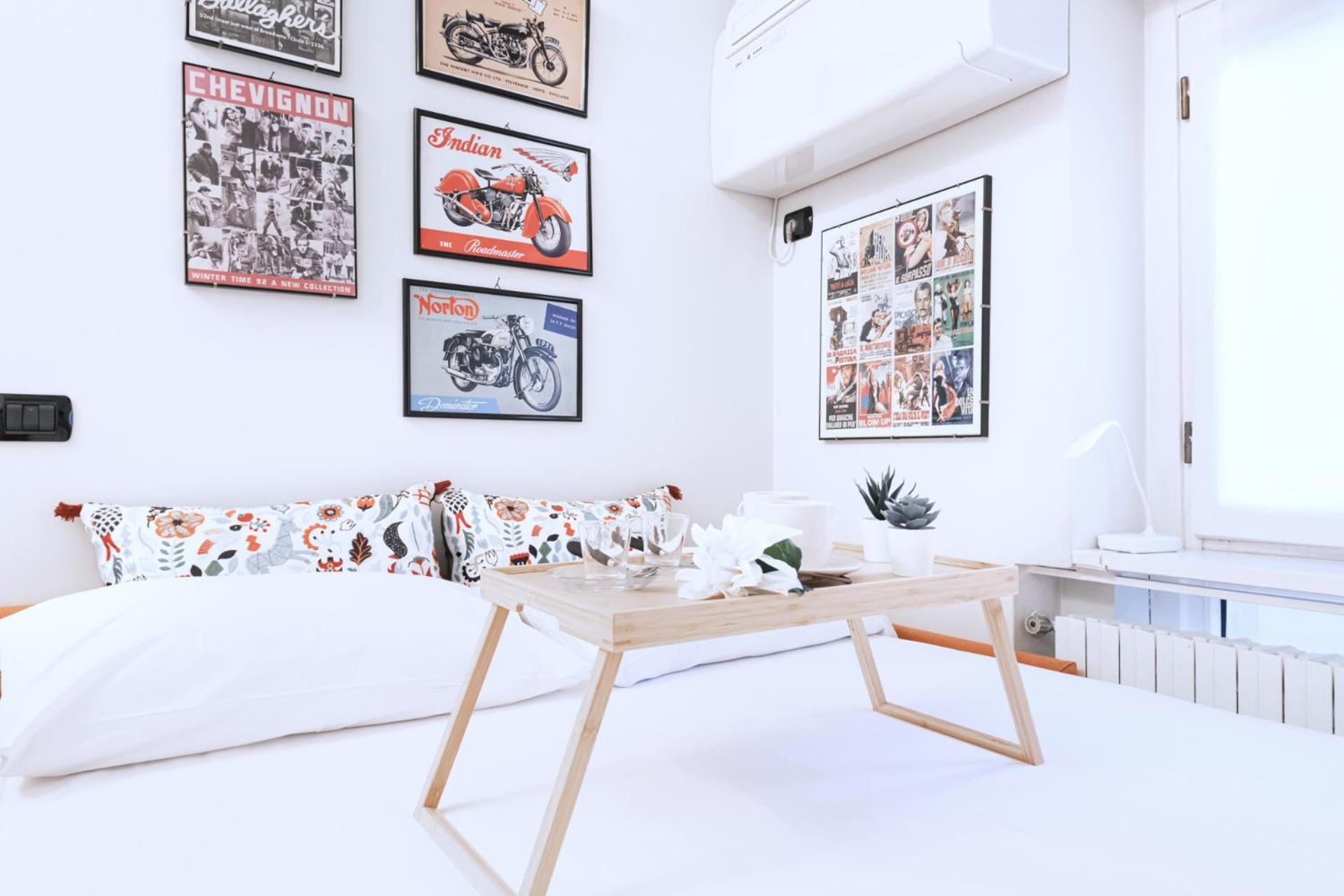 Easylife - Delizioso Monolocale In Brera/Duomo Apartment Milano Ngoại thất bức ảnh