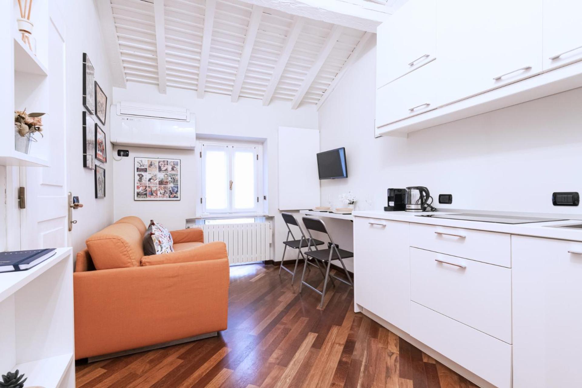 Easylife - Delizioso Monolocale In Brera/Duomo Apartment Milano Ngoại thất bức ảnh