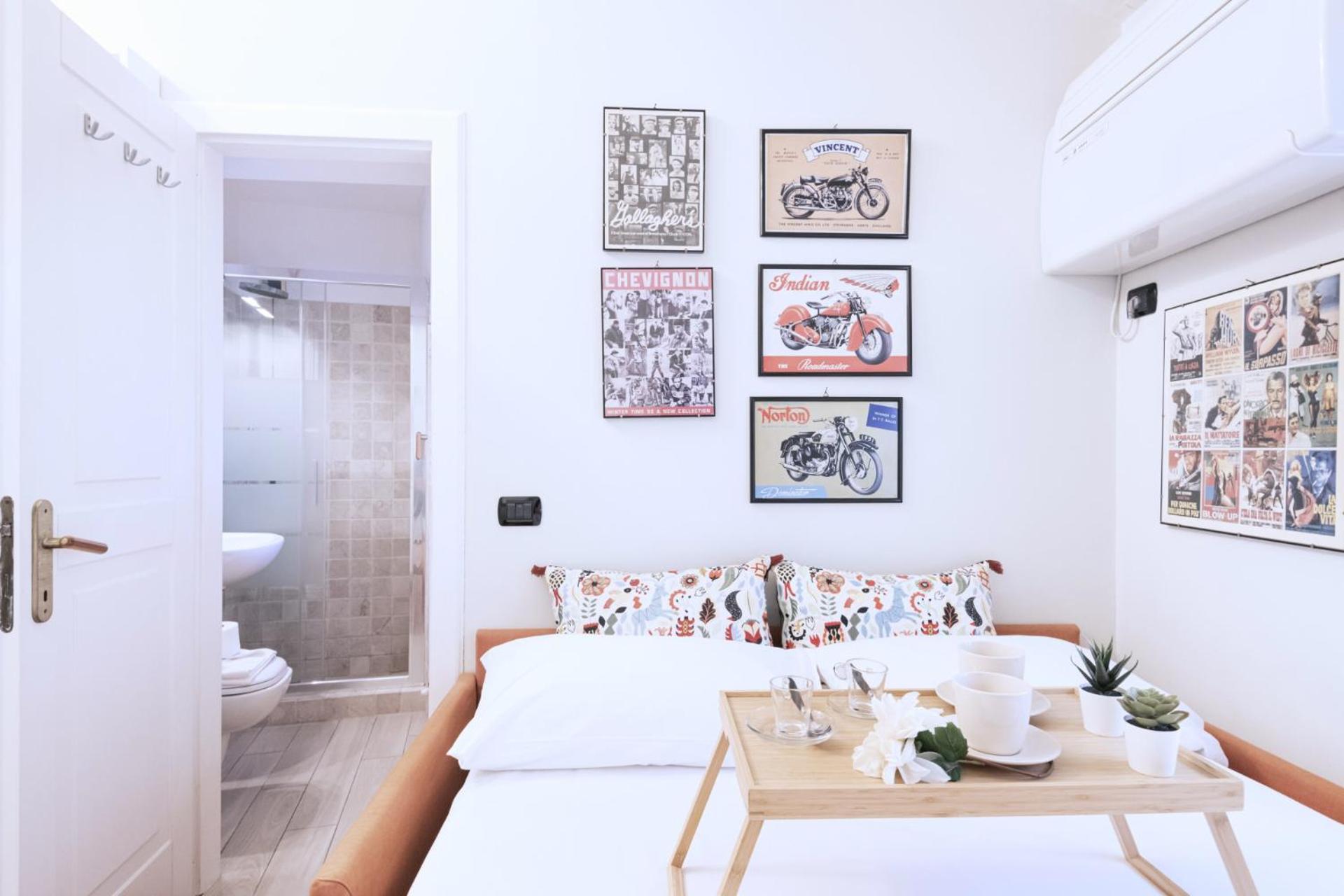 Easylife - Delizioso Monolocale In Brera/Duomo Apartment Milano Ngoại thất bức ảnh